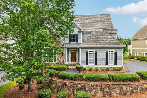 86 Ne Cove Cir, Dawsonville, GA, 30534-5721 | Card Image