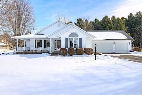 225651 Indigo Drive, Rib Mountain, WI, 54401 | Card Image