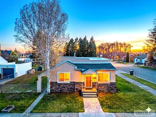 315 S Birch St, Blackfoot, ID, 83221-2014 | Card Image