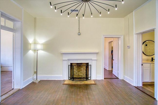 109 N Live Oak St, Home with 0 bedrooms, 0 bathrooms and null parking in Mason TX | Image 8
