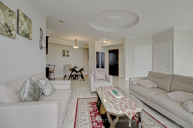 PH5 - 1 Belvedere Crt, Condo with 1 bedrooms, 2 bathrooms and 1 parking in Brampton ON | Image 25