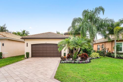 8214 Cloud Peak Dr, Boynton Beach, FL, 33473-5045 | Card Image
