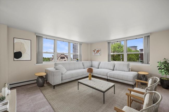 4A - 1707 N Prospect Avenue, Condo with 3 bedrooms, 2 bathrooms and null parking in Milwaukee WI | Image 13