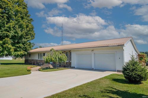3915 N 200 E, Lagrange, IN, 46761-9123 | Card Image