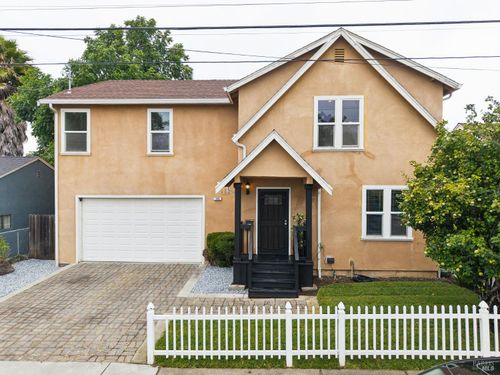 140 Wallace Avenue, Vallejo, CA, 94590 | Card Image