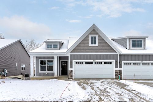 1525 Eagle Shore Court, Hudsonville, MI, 49426 | Card Image