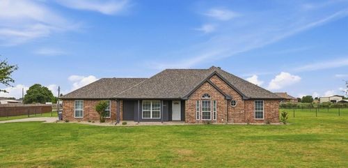 626 Olive Branch Rd, Brock, TX, 76087-7074 | Card Image