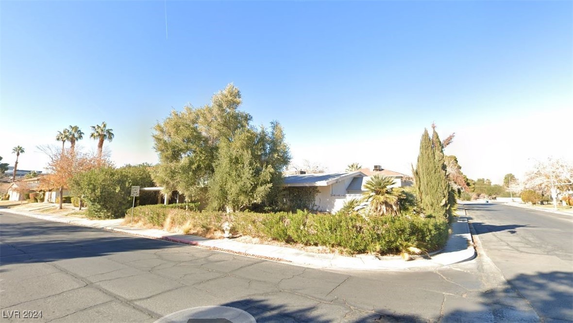 Dorothy Ave, Las Vegas, NV 89119