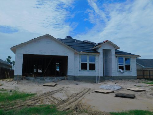 13941 Flintlock Dr, Corpus Christi, TX, 78418-6121 | Card Image