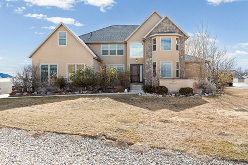 122 E Box Elder Dr, Grantsville, UT, 84029-8055 | Card Image