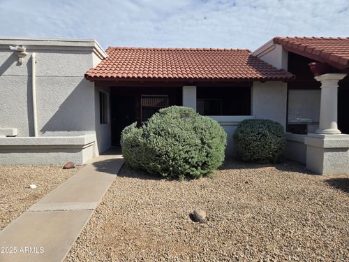 123-10815 W Northern Ave, Glendale, AZ, 85307-1753 | Card Image