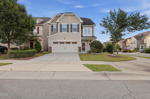 200 Begen St, Morrisville, NC, 27560-9769 | Card Image