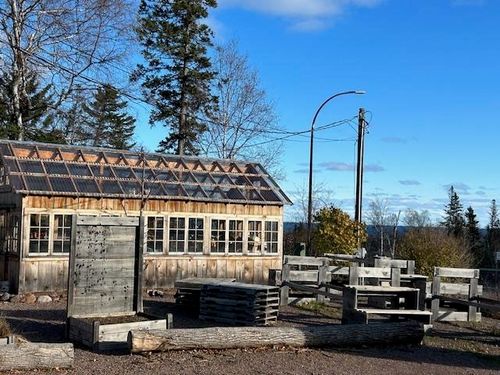 1301 W Highway 61, Grand Marais, MN, 55604 | Card Image