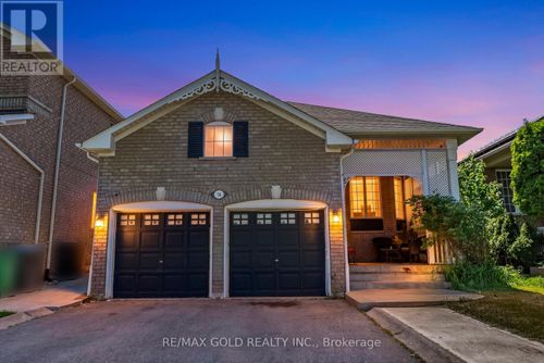 74 Fletchers Creek Blvd, Brampton, ON, L6X4T1 | Card Image
