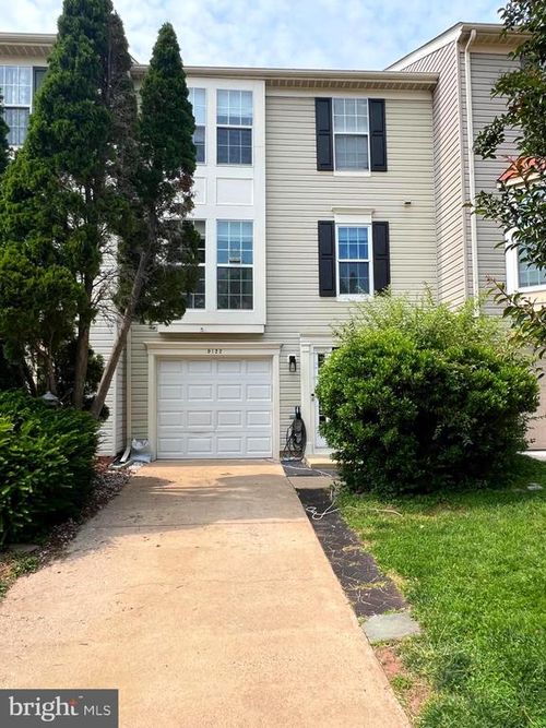 9122 Verbena Ct, MANASSAS, VA, 20110-5900 | Card Image