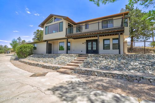 1584 W Cliff Rose Rd, Prescott, AZ, 86305-7434 | Card Image