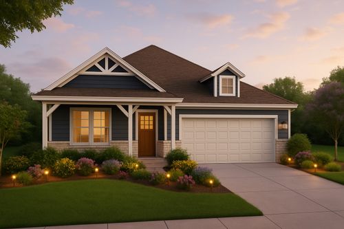 1006 Pompano Way, Royse City, TX, 75189-2597 | Card Image