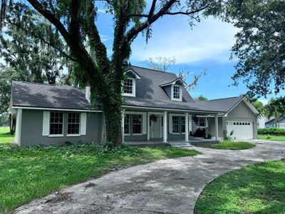 1802 Williams Road, House other with 3 bedrooms, 2 bathrooms and null parking in Plant City FL | Image 3