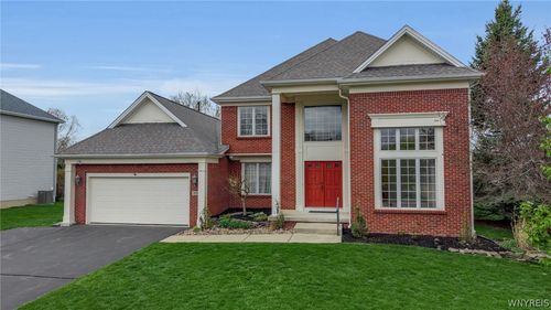 5934 Monaghan Lane, Clarence, NY, 14032 | Card Image