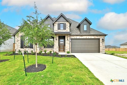333 Tumbling Creek Run, Kyle, TX, 78640-3560 | Card Image
