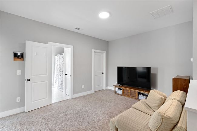 252 Thomas Green Blvd, Townhouse with 3 bedrooms, 3 bathrooms and null parking in Clemson SC | Image 23