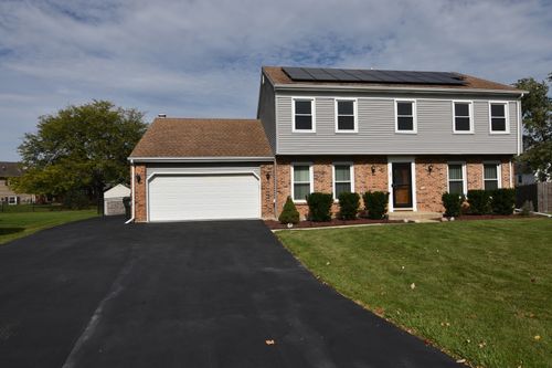 25 Carol Ct, Crete, IL, 60417-1538 | Card Image