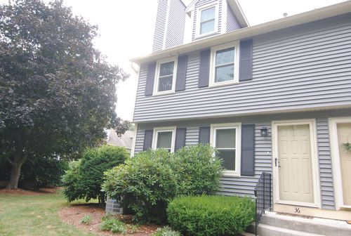 36 Highbridge Hill Road, Nashua, NH, 03063 | Card Image