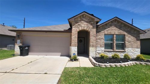 6319 Fairfield Brook Lane, Rosenberg, TX, 77469 | Card Image