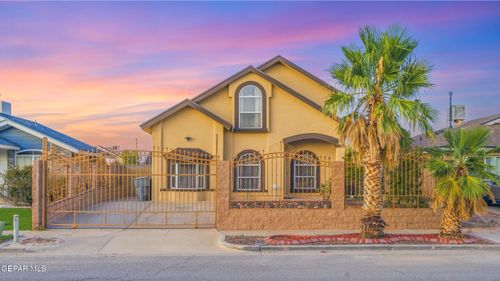 12064 Castle Keep Cir, El Paso, TX, 79936-0859 | Card Image