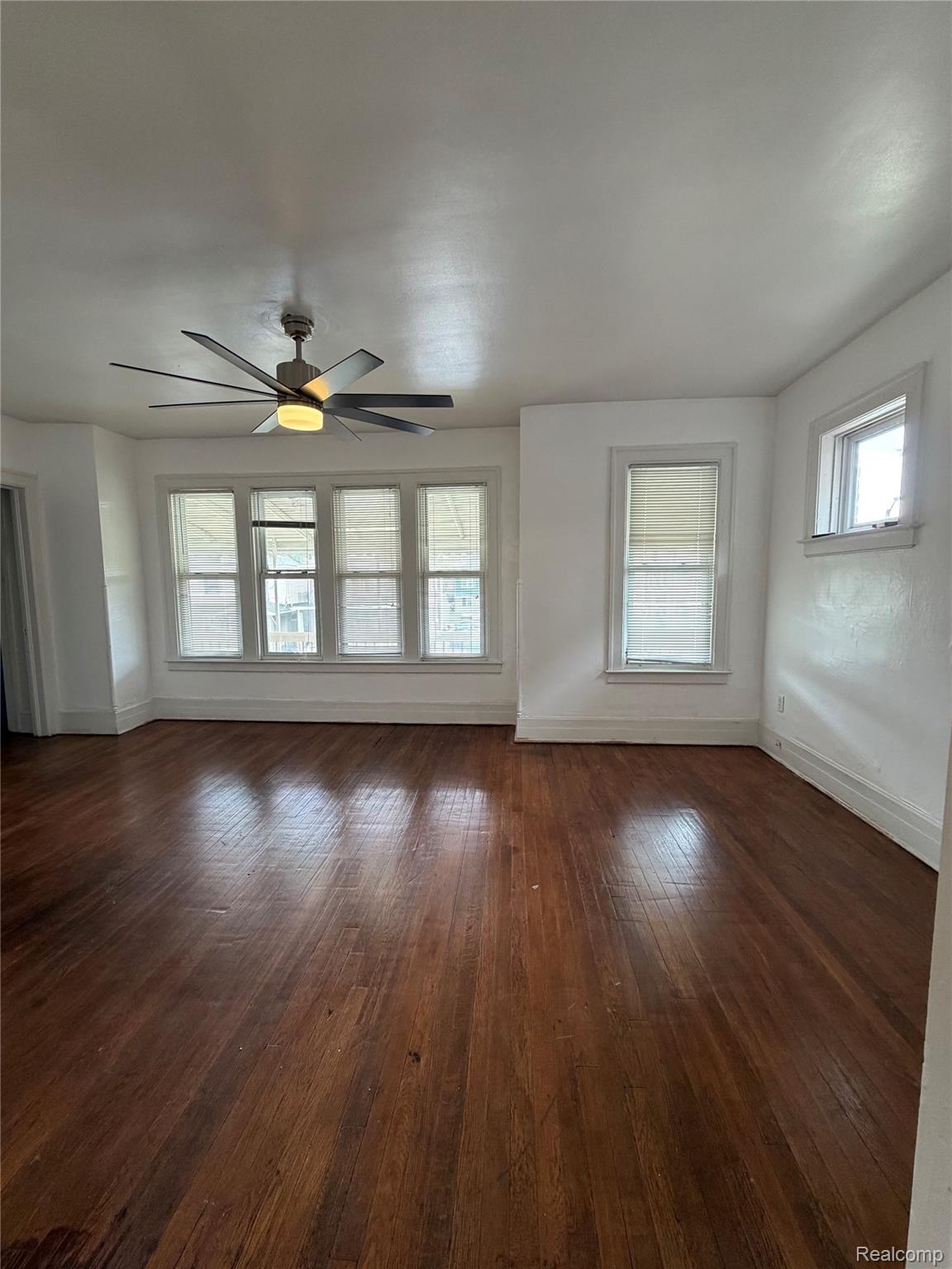 Residential Lease in Detroit 4