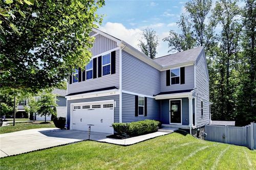 108 Pettigrew Ct, Williamsburg, VA, 23185-5231 | Card Image