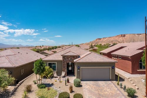 684 Bridle Path Ln, Mesquite, NV, 89034-1236 | Card Image