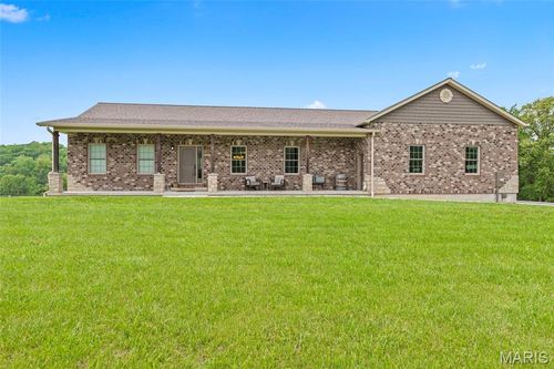 1516 Southridge Dr, Barnhart, MO, 63012-2022 | Card Image