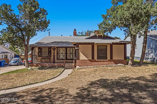 4419 Manchester Ave, El Paso, TX, 79903-1505 | Card Image