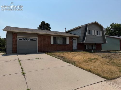 1133 Wooten Rd, Colorado Springs, CO, 80915-2744 | Card Image