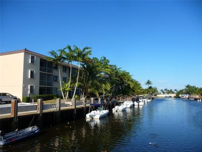 Waterfront condo complex;Ocean access;one fixed bridge | Image 2