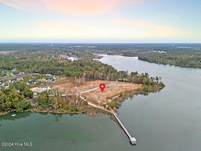 46 Crane Pt, Home with 0 bedrooms, 0 bathrooms and null parking in Hampstead NC | Image 14