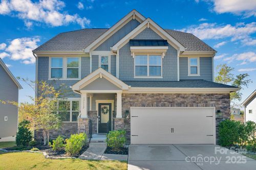 17112 Snug Harbor Rd, Charlotte, NC, 28278-8633 | Card Image