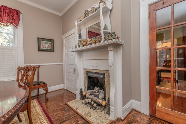 446 Laurens St Nw, House other with 4 bedrooms, 3 bathrooms and null parking in Aiken SC | Image 11