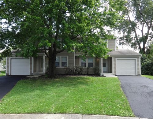 4838 Bradington Ct, Columbus, OH, 43229-4765 | Card Image