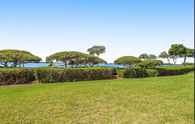 Water views surround the property | Image 36