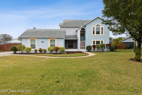 4875 Winchester Dr, TITUSVILLE, FL, 32780-6749 | Card Image