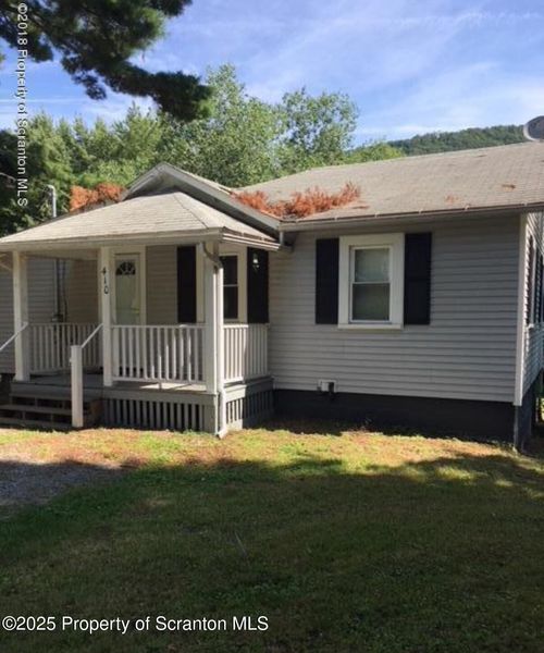 410 Lane Hill Rd, Tunkhannock, PA, 18657-5521 | Card Image
