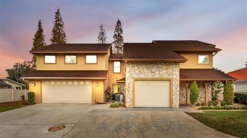 614 Mountain Lake Place, Lakeland, FL, 33813 | Card Image