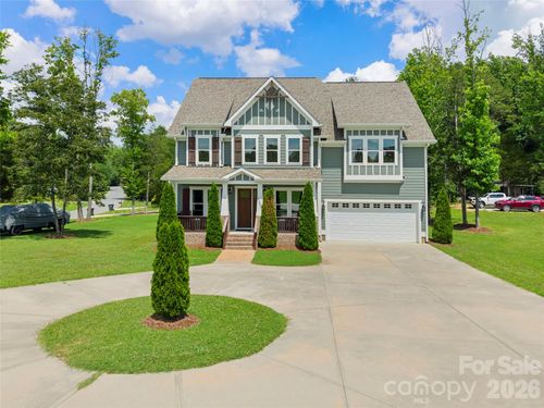 4306 Rolling Acres Rd, Charlotte, NC, 28213-5331 | Card Image