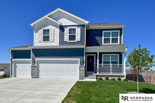 8516 S 184th Way, Omaha, NE, 68136-5600 | Card Image