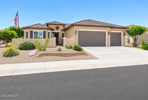 26657 W Mohawk Ln, Buckeye, AZ, 85396-9263 | Card Image
