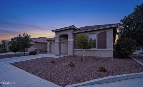 3074 E Sunrise Pl, Chandler, AZ, 85286-0400 | Card Image
