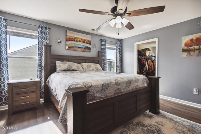 847 Barley Loop, House other with 4 bedrooms, 3 bathrooms and null parking in Jonesborough TN | Image 13