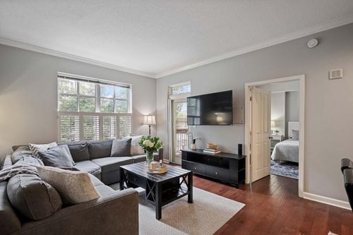 apt-219-1101 Juniper St Ne, Atlanta, GA, 30309-7654 | Card Image